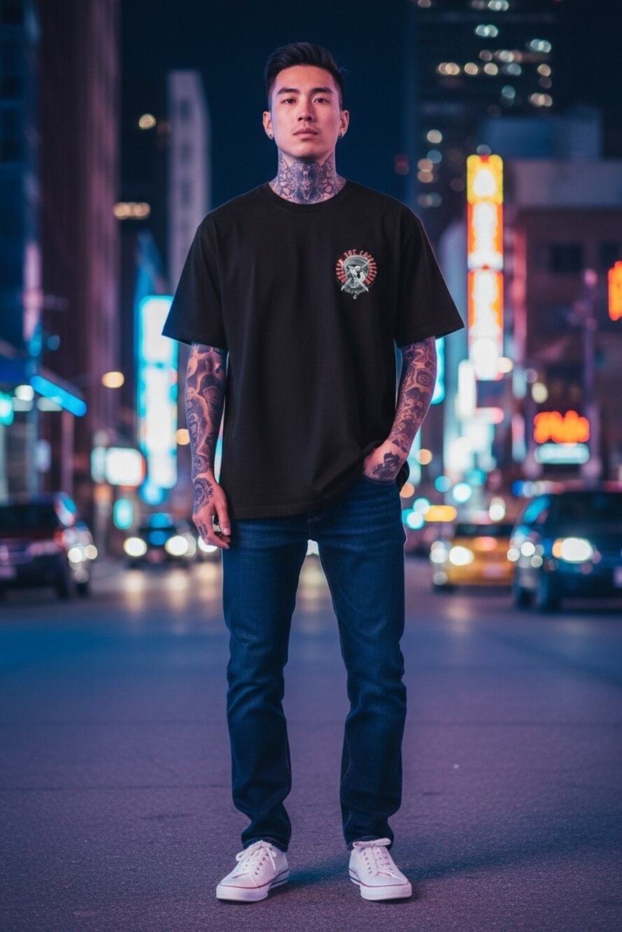 Sullen Men’s Tee Shirt